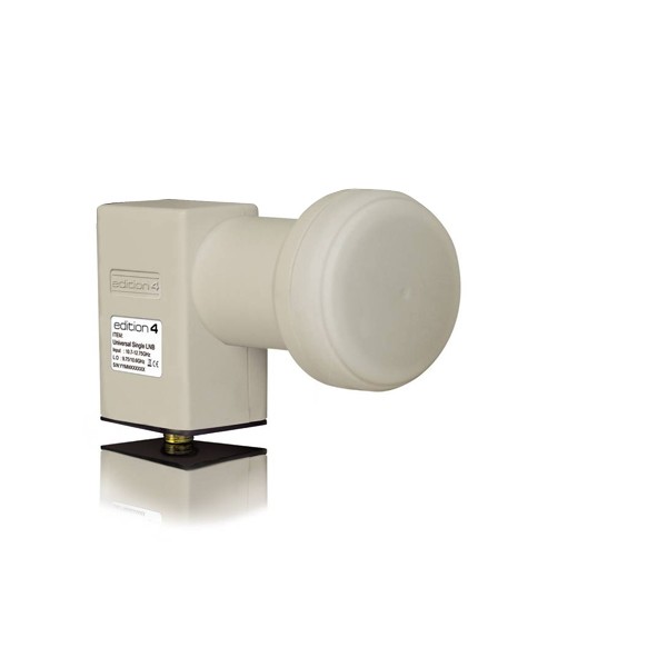 Single lnb kosten