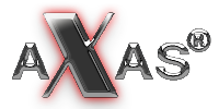 Axas